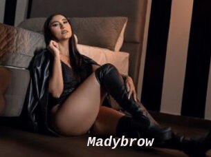 Madybrow