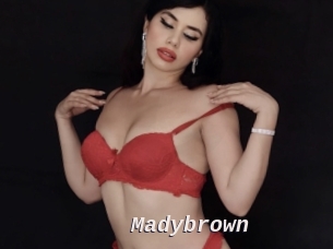 Madybrown