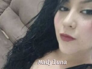 Madyluna