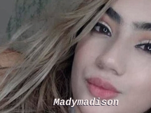 Madymadison