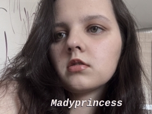 Madyprincess