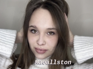 Maeallston