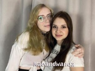 Maeandwanda