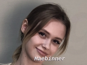 Maebinner