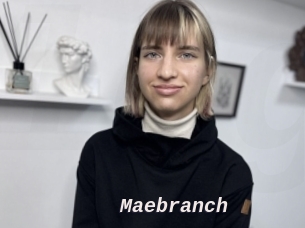 Maebranch