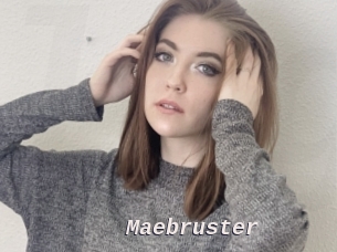 Maebruster