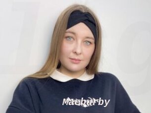 Maeburby