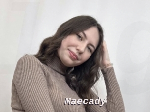 Maecady