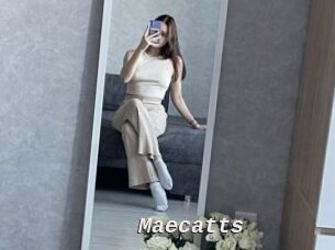 Maecatts