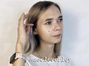 Maecleverley