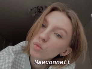 Maeconnett