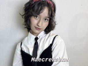Maecrenshaw