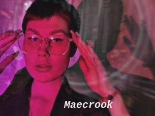 Maecrook