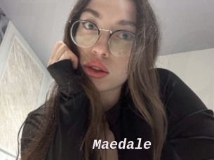 Maedale