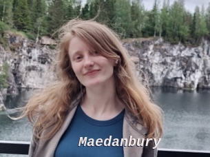 Maedanbury