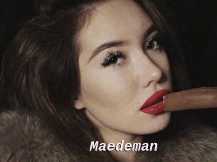 Maedeman