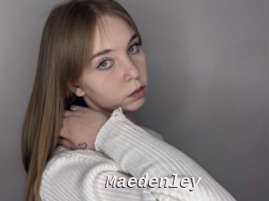 Maedenley