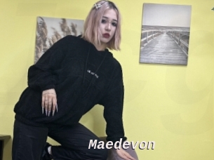 Maedevon