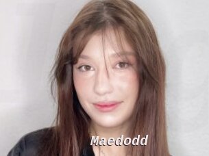 Maedodd