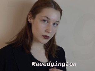 Maeedgington