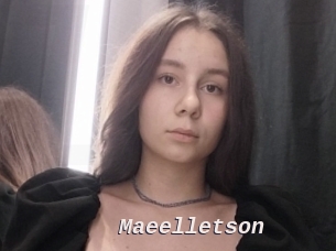 Maeelletson