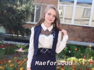 Maeforwood