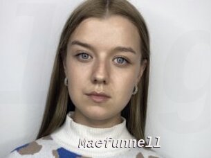 Maefunnell