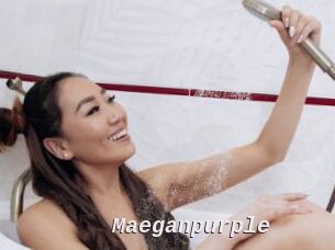 Maeganpurple