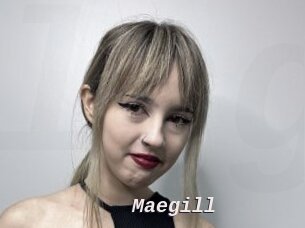 Maegill