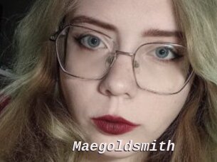 Maegoldsmith