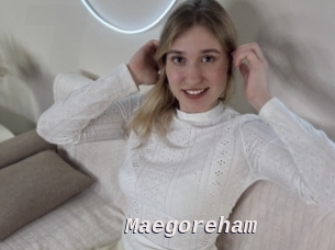 Maegoreham