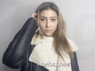 Maehaines