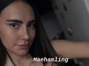 Maehamling