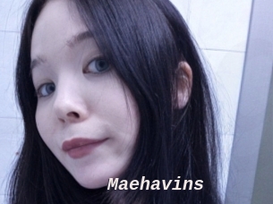 Maehavins