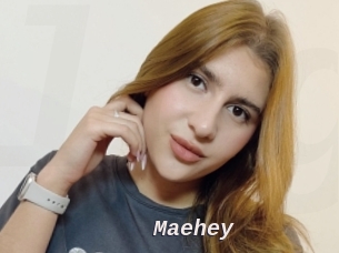 Maehey