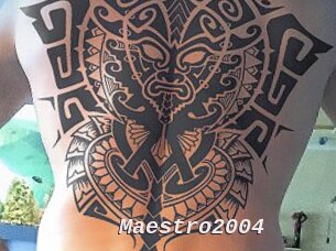 Maestro2004