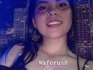 maferush Live Camgirls Sex