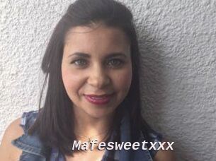 Mafesweetxxx