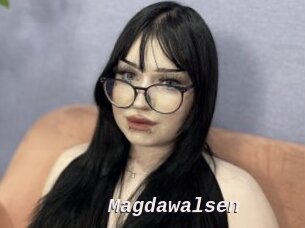 Magdawalsen