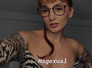 Magexual