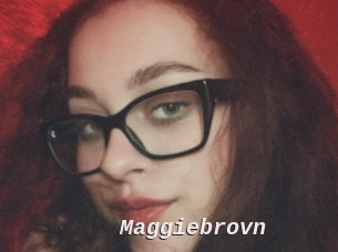 maggiebrovn Live Camgirls Sex