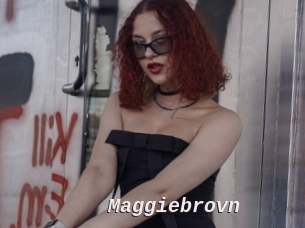 Maggiebrovn