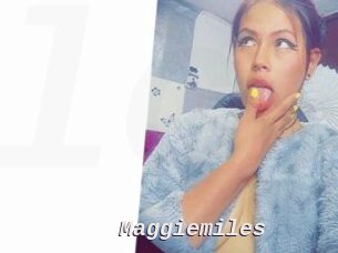 Maggiemiles