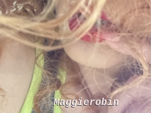 Maggierobin