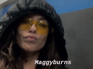 Maggyburns