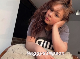 Maggysimpson