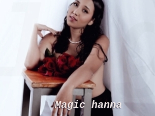 Magic_hanna
