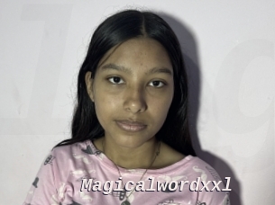 Magicalwordxxl