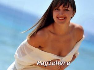 Magichere