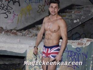 Magickeenkaareen